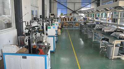 Beijing GFUVE Instrument Transformer Manufacturer Co.,Ltd.