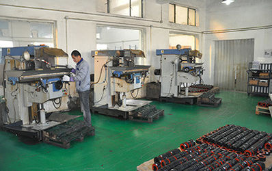 Porcellana Beijing GFUVE Instrument Transformer Manufacturer Co.,Ltd. fabbrica
