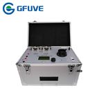 Large Current 1000A Primary Injection Test Equipment CT PT Analyzer 5KVA Capacity