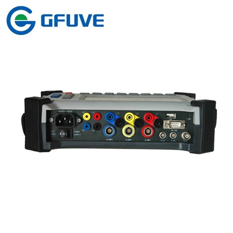 TFT Color Multifunctional Meter Calibration Equipment 560V