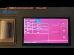 GF1061PT Portable Voltage transformer tester